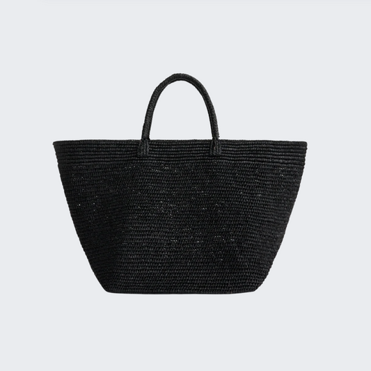 Hortensia Large Tote
