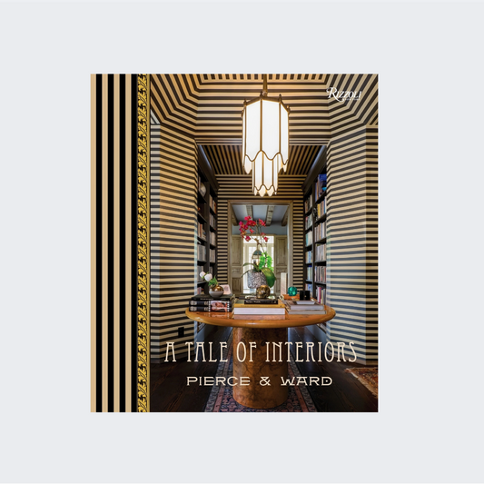 A Tale of Interiors