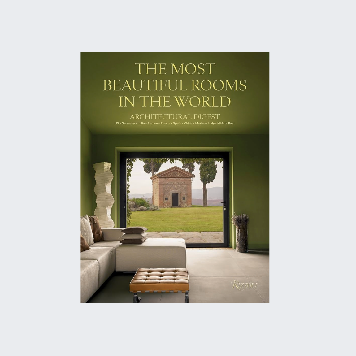 Architectural Digest