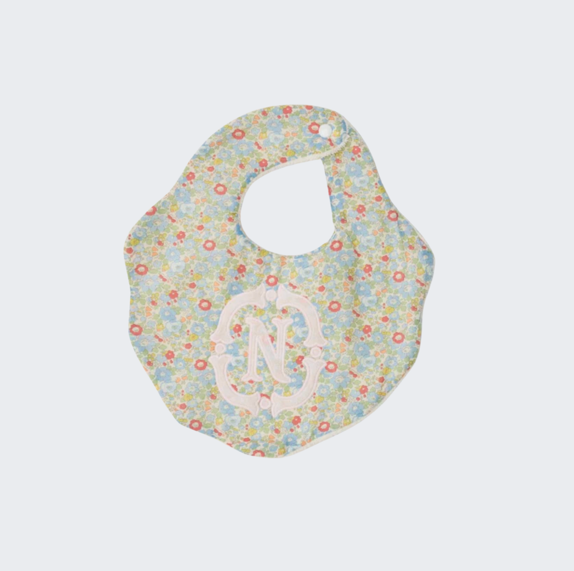 Scallop Bib