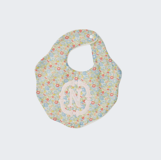 Scallop Bib