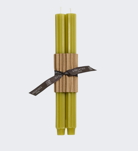 12" Tapers